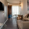 Отель Continental Rimini, фото 11