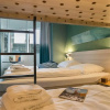 Отель MEININGER Hotel Amsterdam City West, фото 6