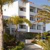 Отель Christofinia Hotel, фото 1