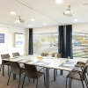 Отель Holiday Inn Express Zurich Airport, an IHG Hotel, фото 19