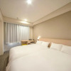 Отель Sotetsu Fresa Inn Kyoto Hachijoguchi, фото 7