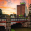 Отель Holiday Inn Leicester, an IHG Hotel, фото 40