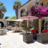 Отель Logis Hotel Restaurant Les II Mas, фото 1