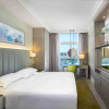 Отель Beach Rotana Hotel - All Suites, фото 3