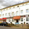Отель Burgerhof, фото 31