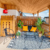 Мини-отель HB apartments Hill House, фото 24