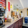 Отель Memorylane Inn & Suites, фото 10