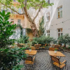 Отель Adler - Czech Leading Hotels, фото 13