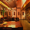 Отель Hannya Buddhist Theme Cultural Club Pudong Xinchang, фото 15