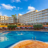 Отель Valentin Grand Park Suite Hotel, фото 1