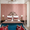 Отель Relais Christine, фото 20