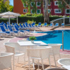 Отель HSM Atlantic Park Hotel, фото 25