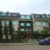 Гостиница Guest House Zelenyi Rai в Коктебеле