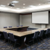 Отель Courtyard by Marriott Wichita At Old Town, фото 34