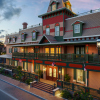 Отель Renaissance St. Augustine Historic Downtown Hotel в Округ Сент-Джонс