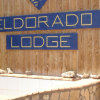 Отель Eldorado Lodge & Restaurant в Дахабе