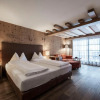 Отель ADLER Spa Resort Dolomiti, фото 6