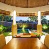 Отель Mutiara Bali Boutique Resort Villas & Spa, фото 36