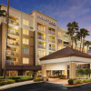 Отель Courtyard by Marriott Orlando Downtown, фото 34