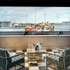 Отель The First One Madrid Preciados, фото 23