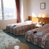 Отель Plaza Hotel Mutsu, фото 3