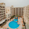 Отель The Three Corners Triton Empire Inn, фото 1