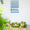Отель Soul Vacation Resort and Spa, Colva, фото 25