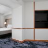 Отель Fairfield Inn & Suites by Marriott Chattanooga South/East Ridge, фото 16