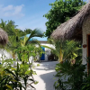 Отель Blue World Dharavandhoo, фото 9