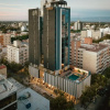 Отель Del Bono Central Hotel, фото 1