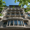 Отель Catalonia Passeig de Gràcia, фото 35