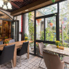 Отель Hoang Trinh Hotel, фото 36