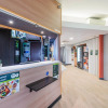 Отель B&B HOTEL Mulhouse Kingersheim, фото 11