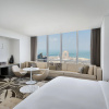 Отель Conrad Abu Dhabi Etihad Towers, фото 7