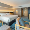 Отель Hilton Tokyo Bay, фото 2