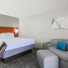 Отель Courtyard by Marriott Monroe Airport, фото 4