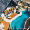Отель Coco Lilly Villas, фото 13
