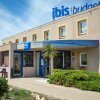 Отель Ibis Budget Perpignan Nord Rivesaltes в Ривесальте