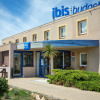 Отель Ibis Budget Perpignan Nord Rivesaltes, фото 1