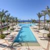 Отель Jaz Fanara Residence - All Inclusive, фото 9