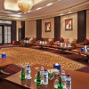 Отель Beach Rotana Hotel - All Suites, фото 21