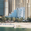 Отель Sheraton Jumeirah Beach Resort, фото 1