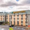 Отель Quality Inn Tigard - Portland Southwest в Тигарде