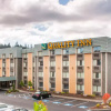 Отель Quality Inn Tigard - Portland Southwest, фото 1