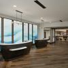 Отель Oshkosh Marriott Waterfront Hotel & Convention Center, фото 2