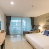 Отель Centara Ao Nang Beach Resort and Spa Krabi, фото 8