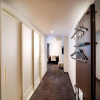 Отель Best Western Hotel Fino Shin-Yokohama, фото 4