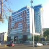 Отель Holiday Inn Novi Sad, фото 1