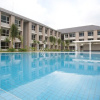 Отель Cherengin Hills Convention & Spa Resort, фото 10