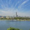Отель The Nile Ritz-Carlton, Cairo, фото 19